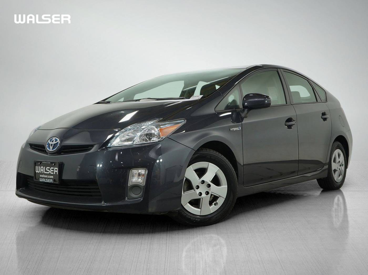 2010 Toyota Prius One — Sedan — 106,640 mi — Brooklyn Park, MN