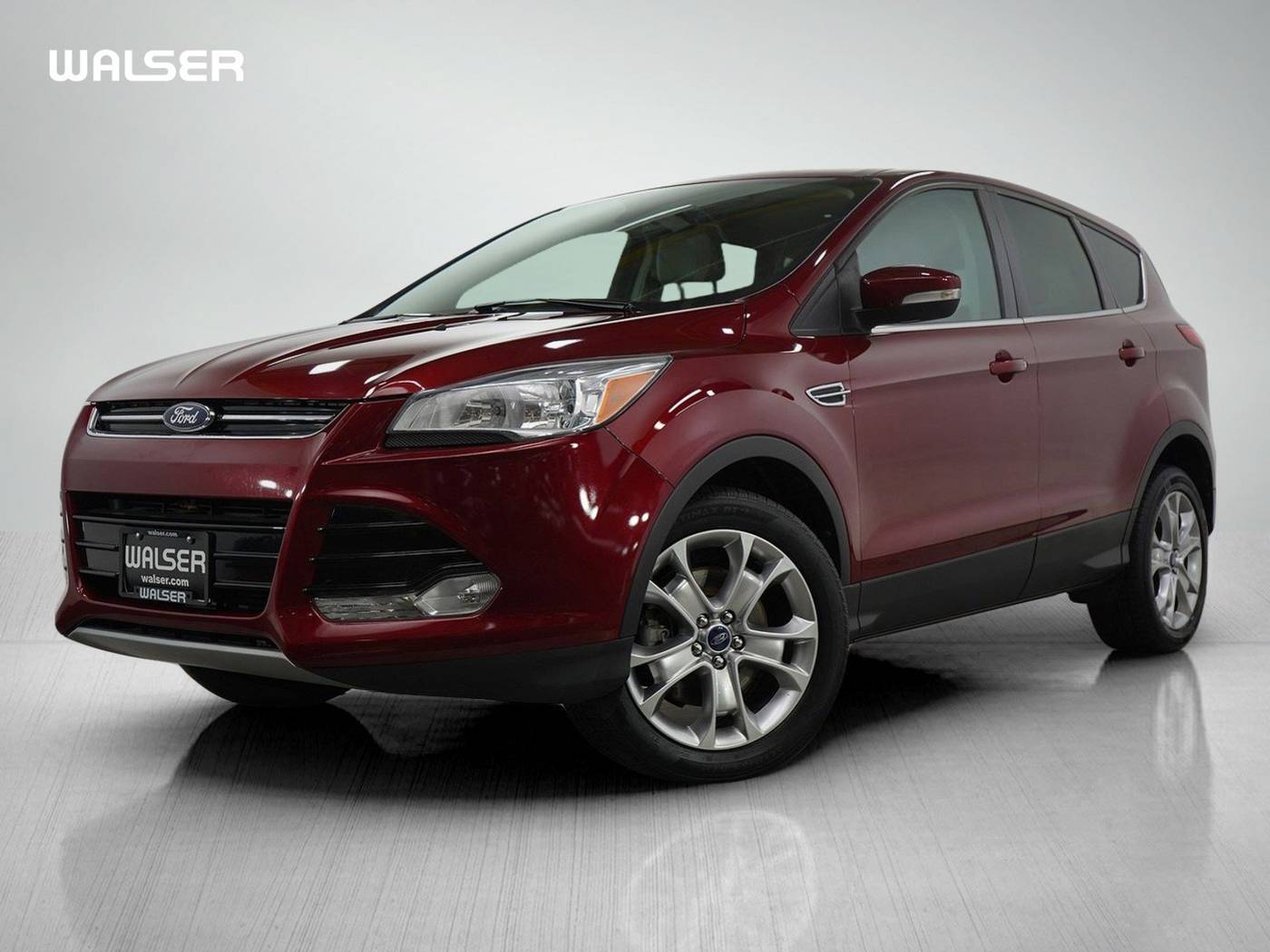 2013 Ford Escape SEL — SUV — 86,500 mi — Brooklyn Park, MN