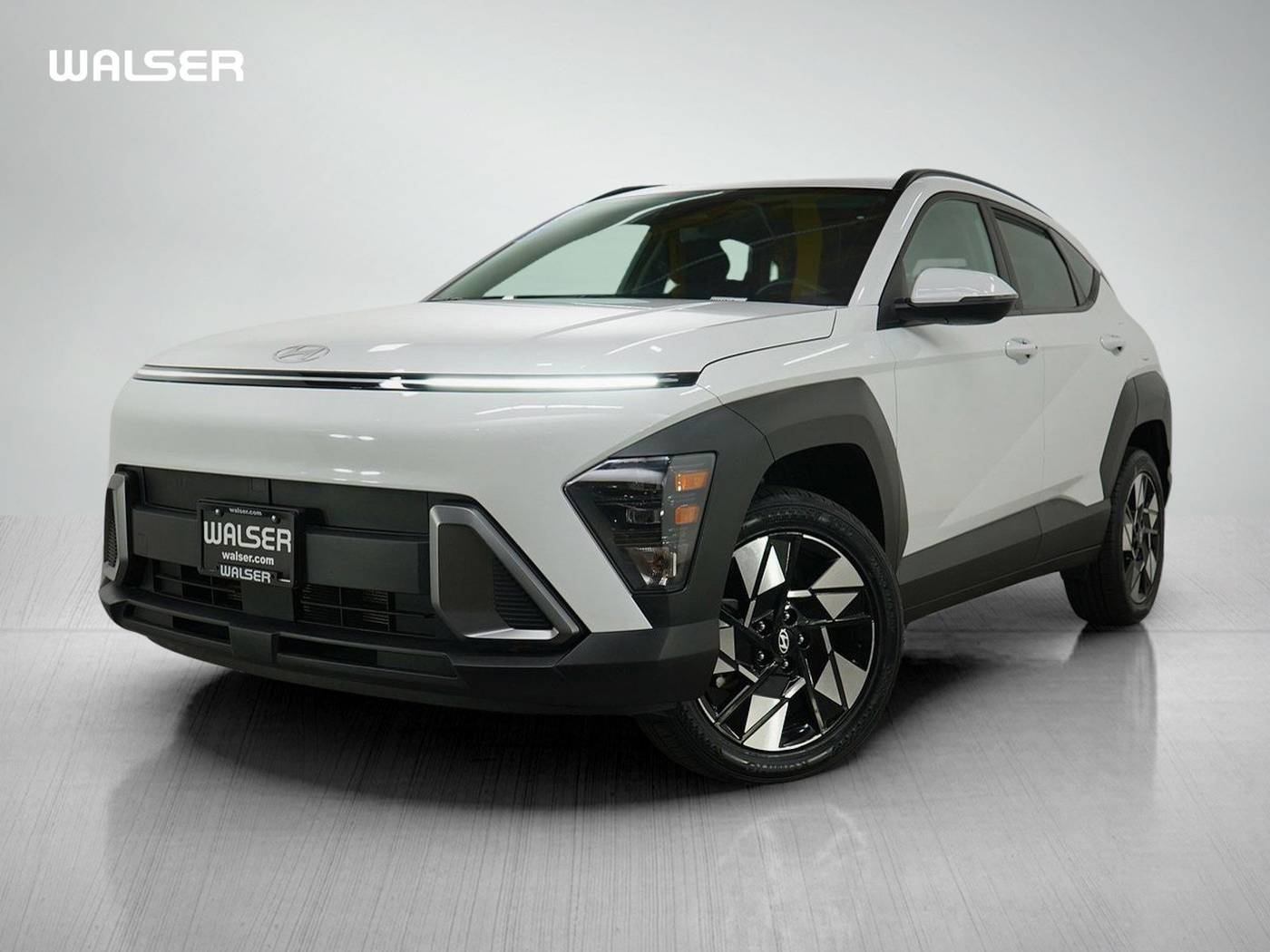 2024 Hyundai Kona SEL — SUV — 28,556 mi — Brooklyn Park, MN