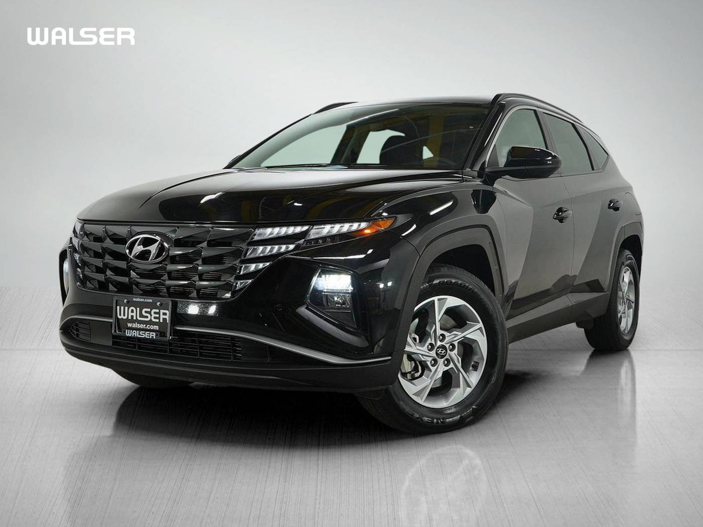 2024 Hyundai Tucson SEL — SUV — 37,846 mi — Brooklyn Park, MN