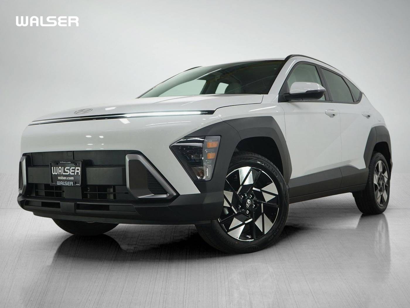 2025 Hyundai Kona SEL Convenience — SUV — 3,197 mi — Brooklyn Park, MN