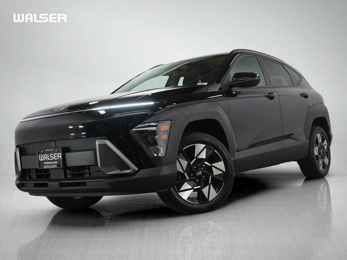 2024 Hyundai Kona SEL — SUV — 10,764 mi — Brooklyn Park, MN