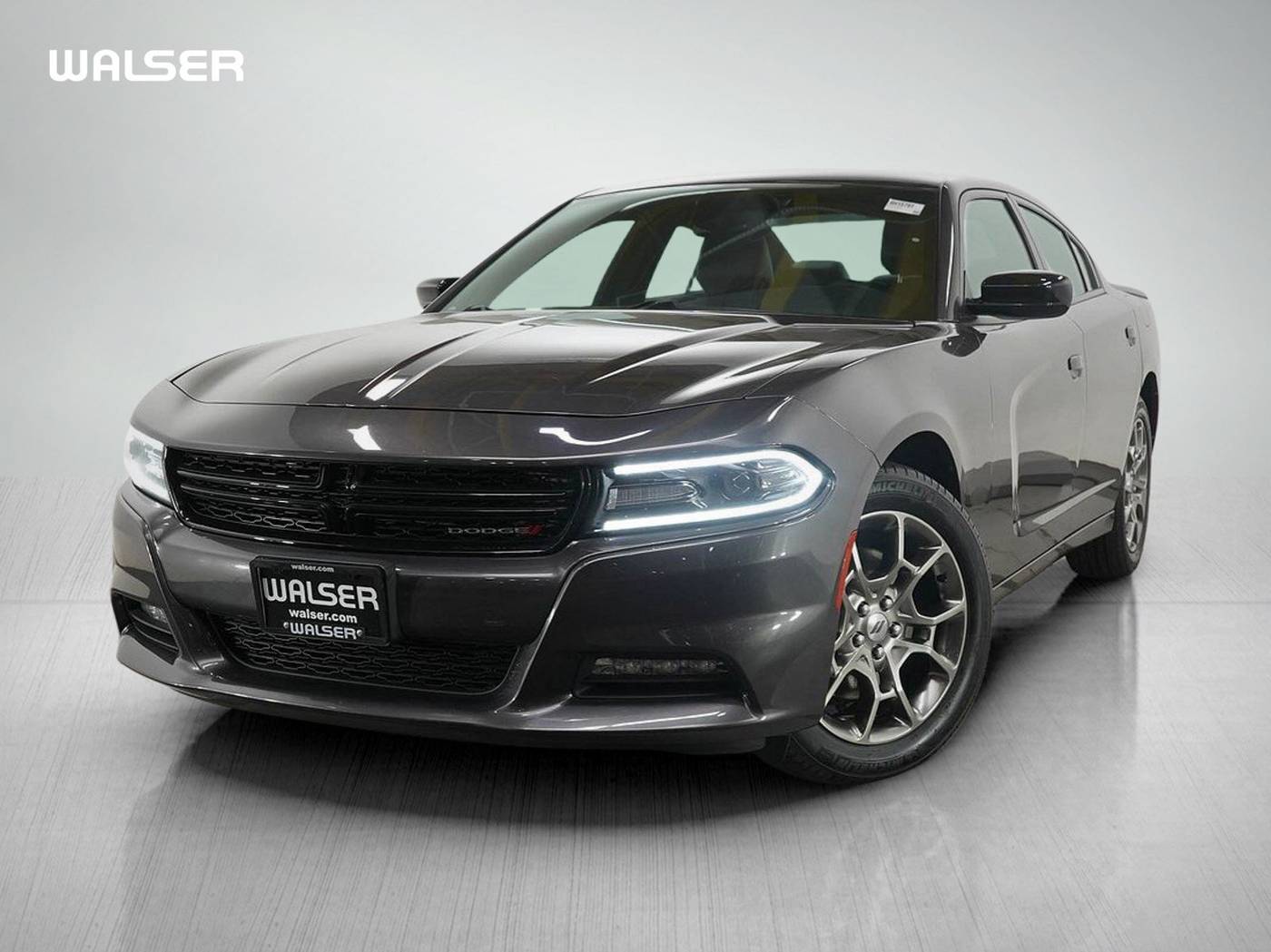 2017 Dodge Charger SXT — Sedan — 104,150 mi — Brooklyn Park, MN