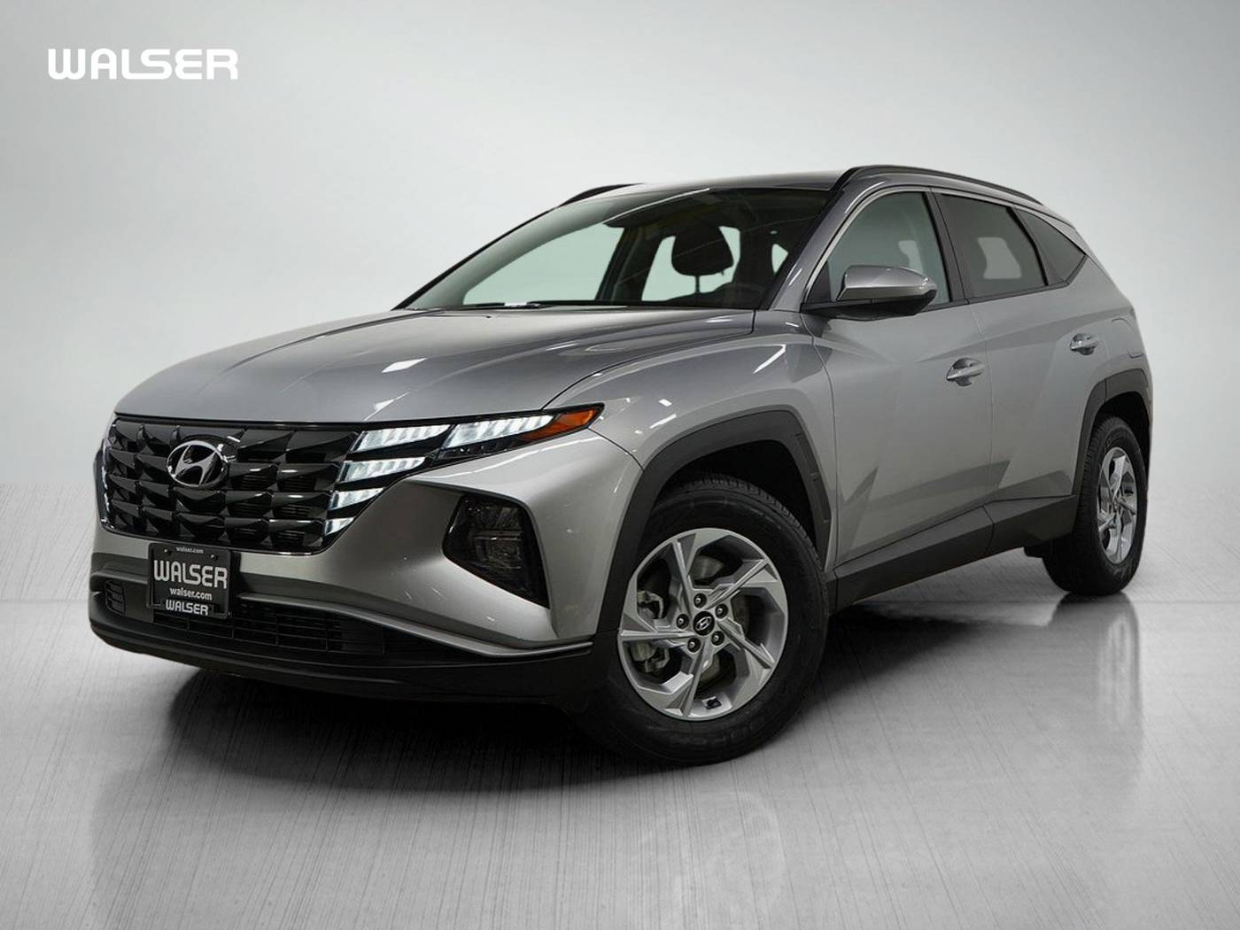 2024 Hyundai Tucson SEL — SUV — 48,432 mi — Brooklyn Park, MN