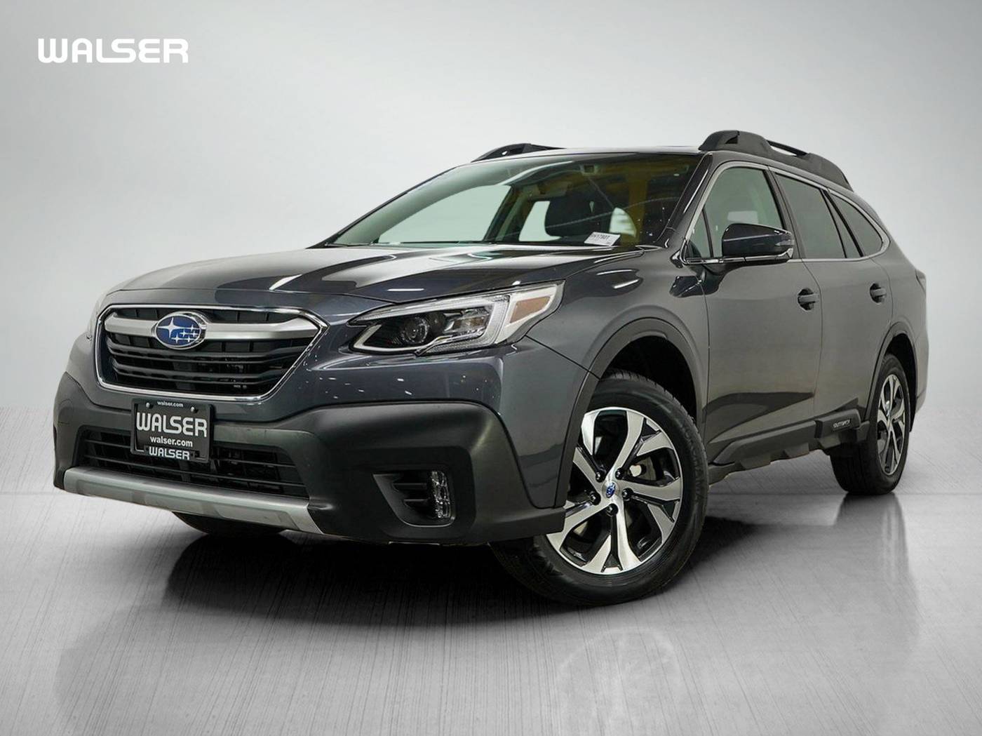 2020 Subaru Outback 2.5i Limited — SUV — 31,519 mi — Brooklyn Park, MN