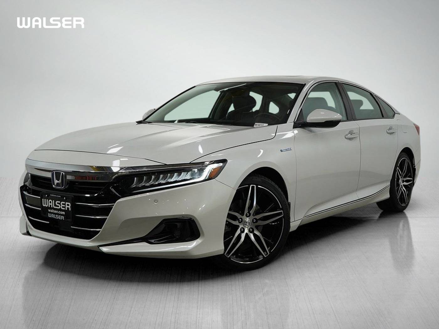 2021 Honda Accord Hybrid Touring — Sedan — 56,581 mi — Brooklyn Park, MN