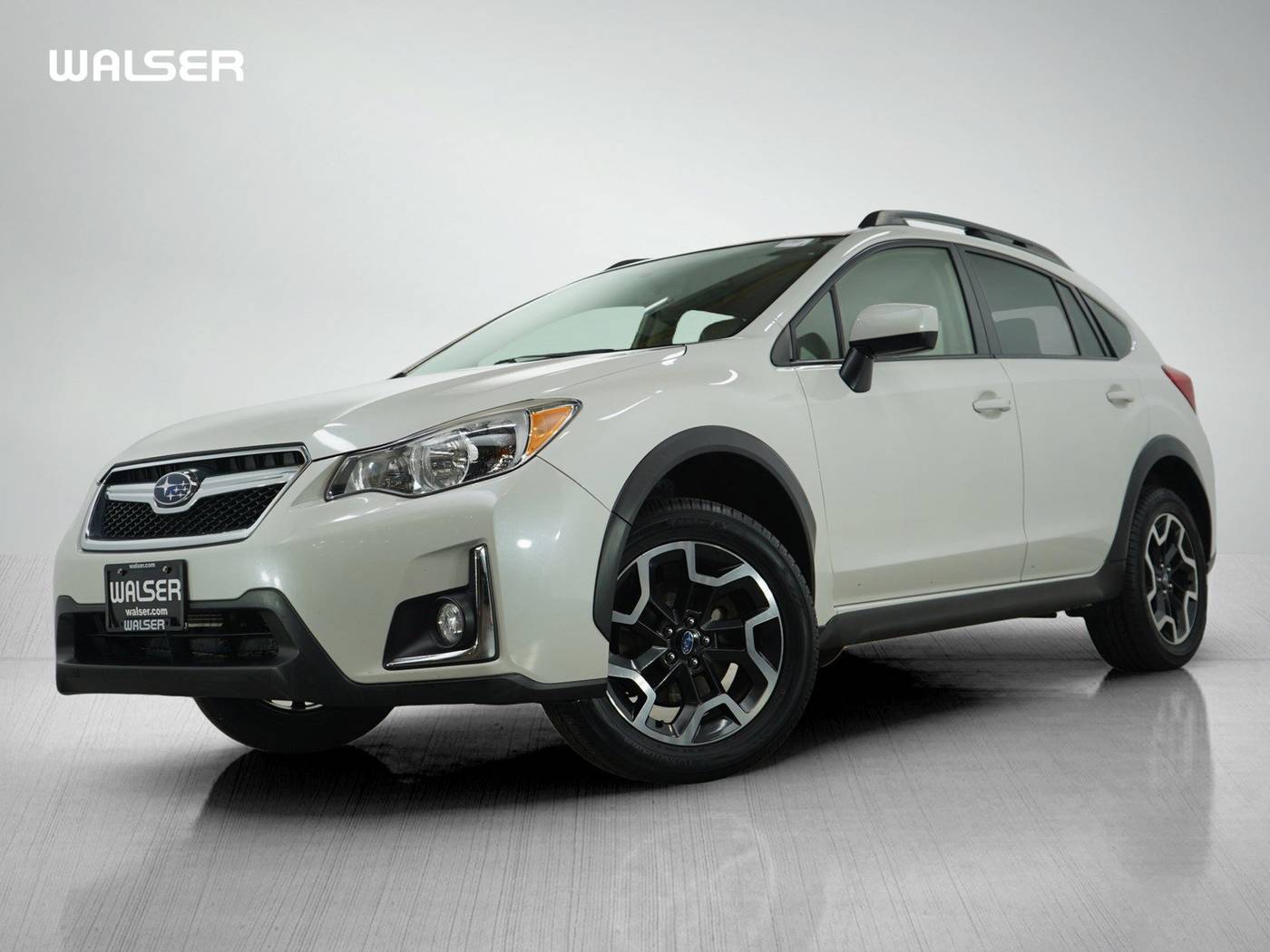 2017 Subaru Crosstrek Premium — SUV — 70,395 mi — Brooklyn Park, MN