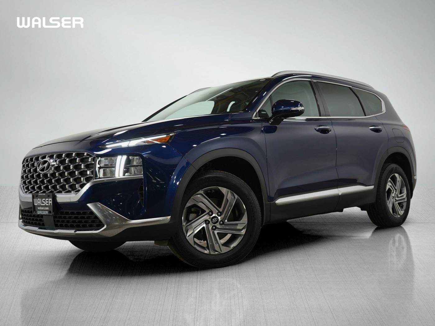 2022 Hyundai Santa Fe SEL — SUV — 31,213 mi — Brooklyn Park, MN