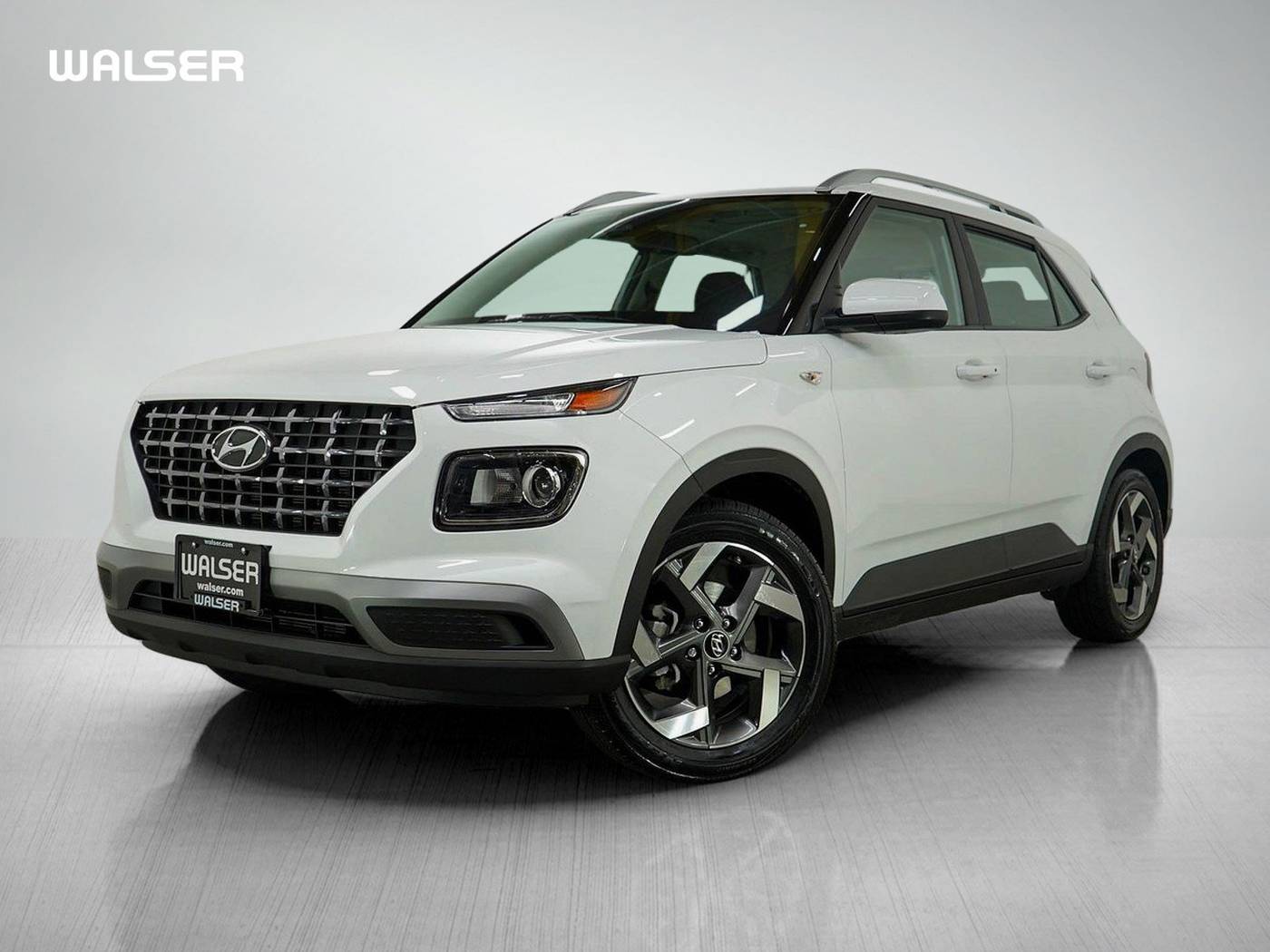 2024 Hyundai Venue SEL — SUV — 36,165 mi — Brooklyn Park, MN