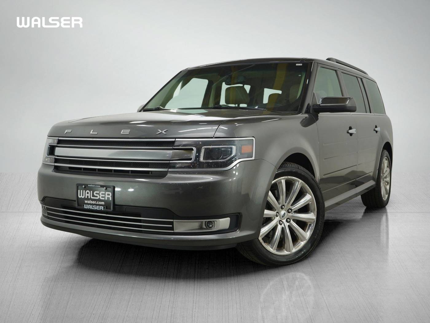 2015 Ford Flex Limited — SUV — 144,244 mi — Brooklyn Park, MN