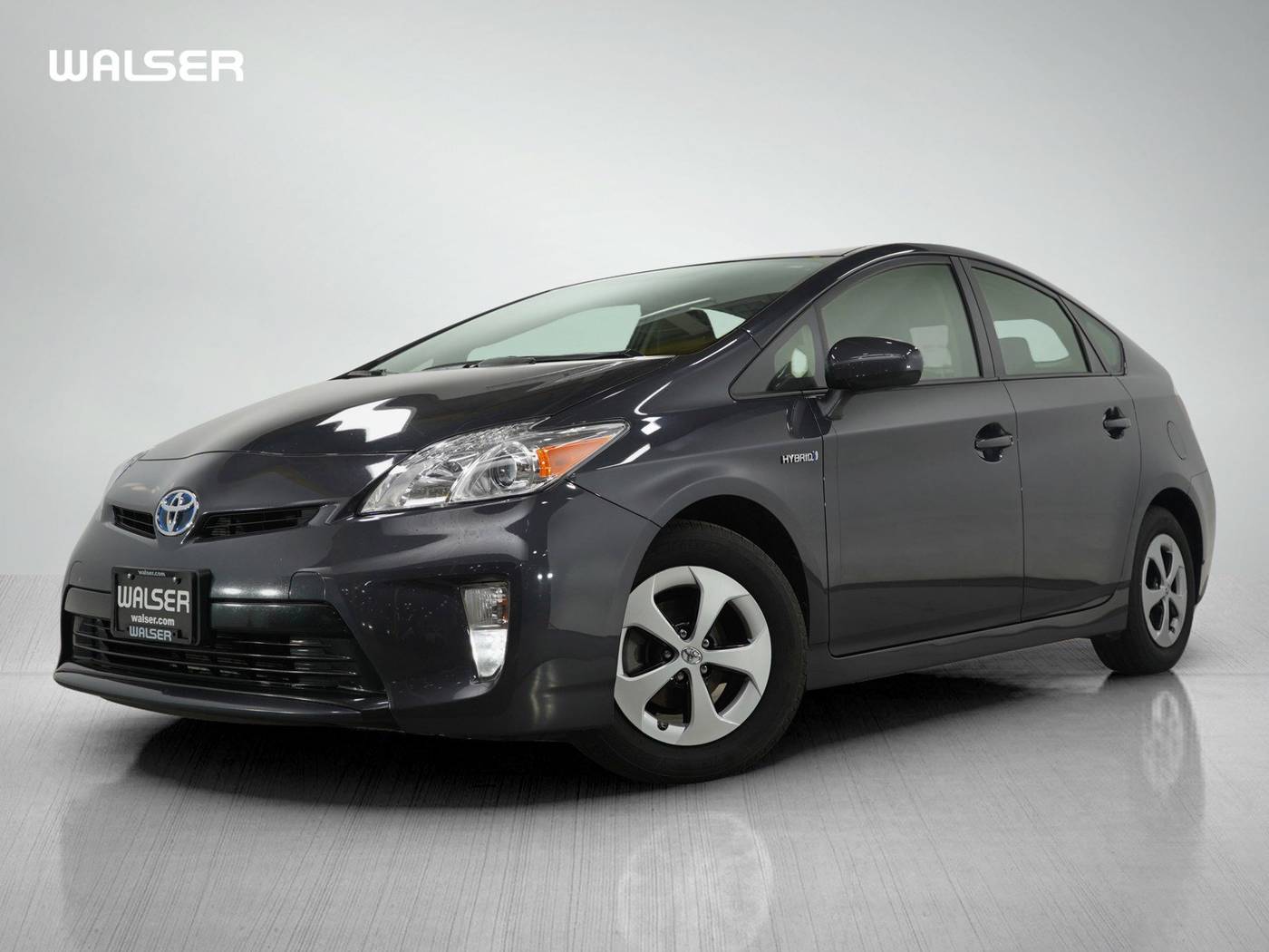2015 Toyota Prius Two — Hatchback — 87,856 mi — Brooklyn Park, MN