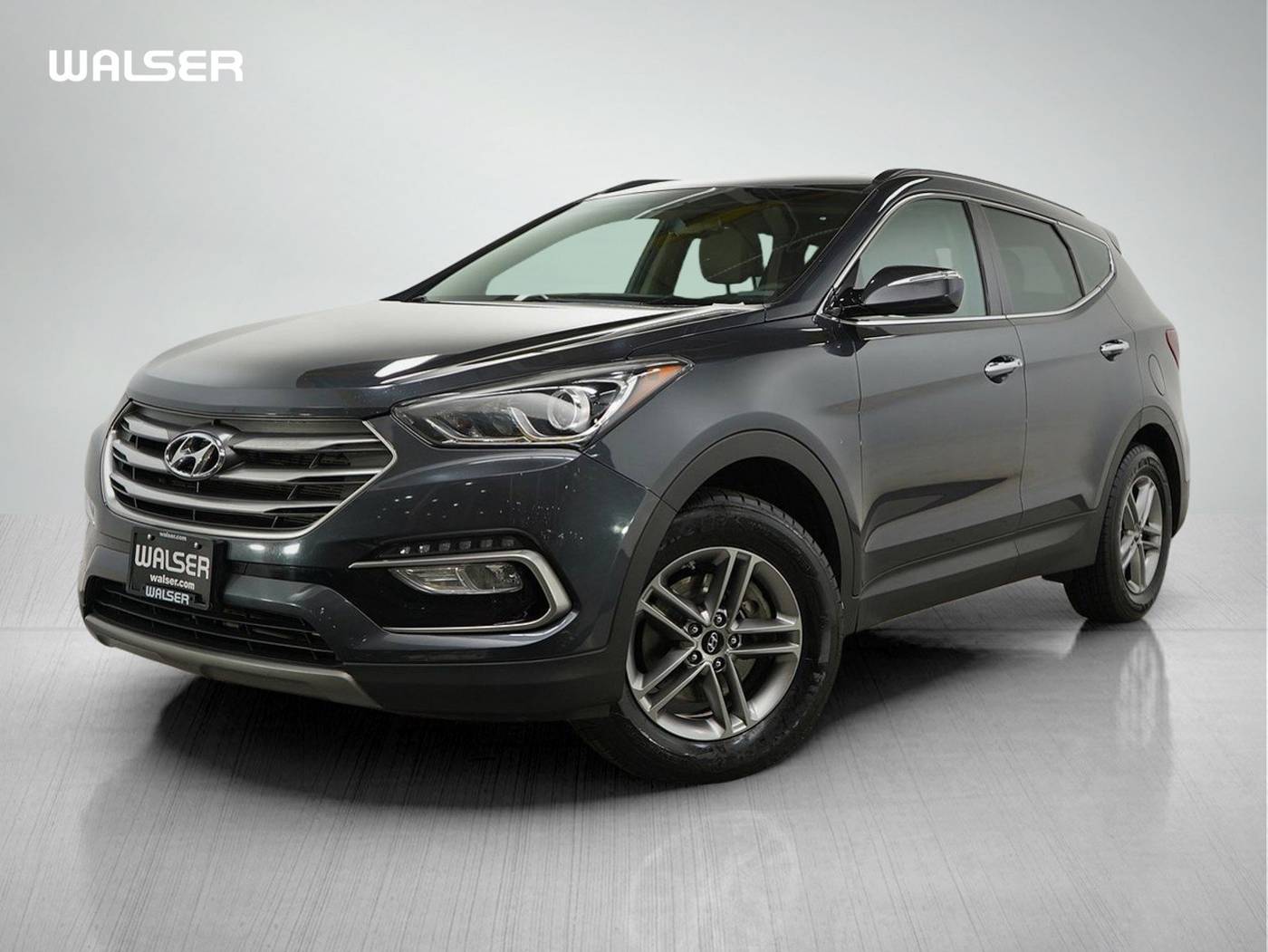 2018 Hyundai Santa Fe Sport Base — SUV — 135,332 mi — Brooklyn Park, MN