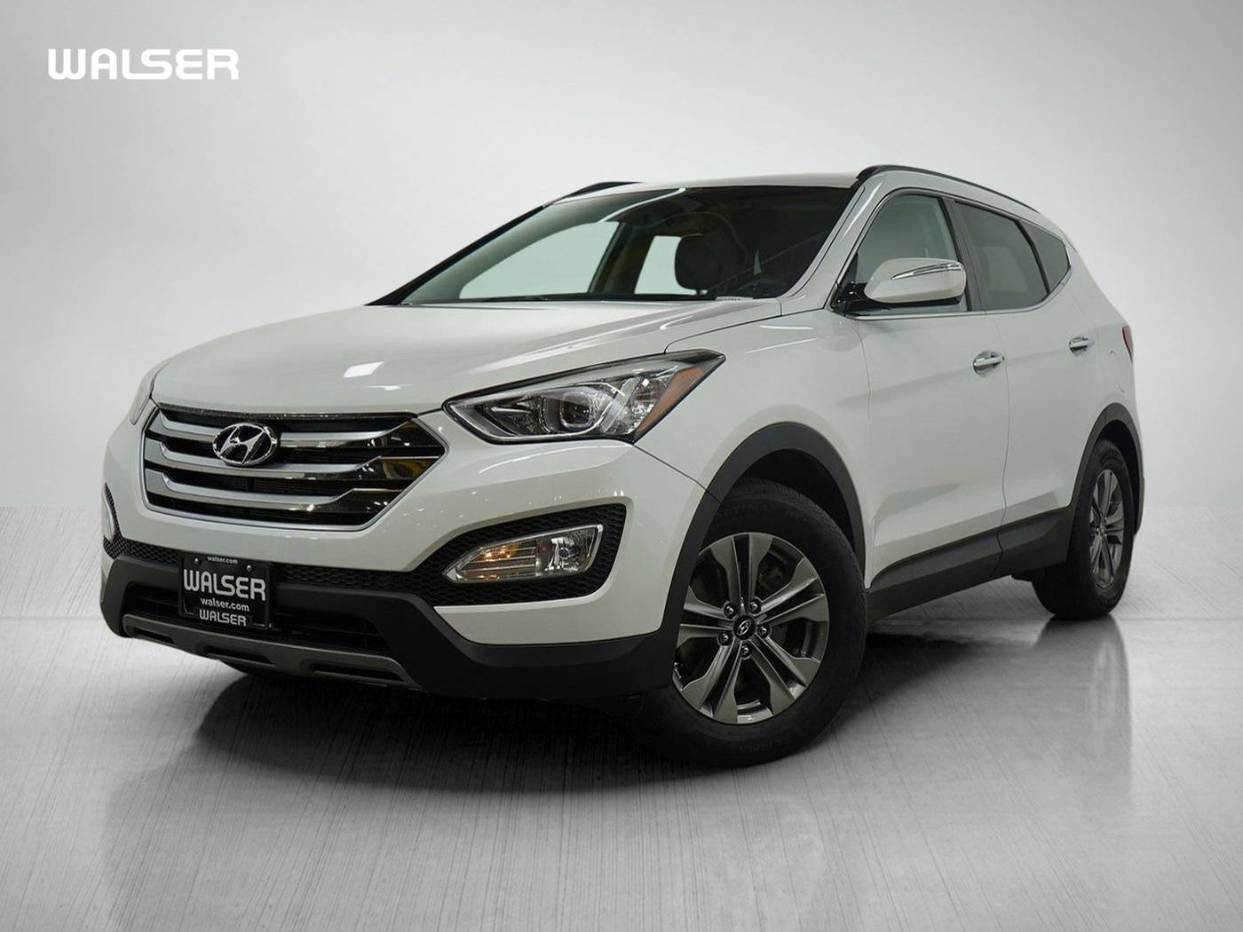 2015 Hyundai Santa Fe Sport Base — SUV — 115,162 mi — Brooklyn Park, MN