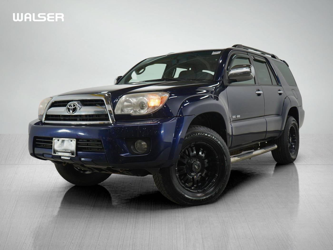 2008 Toyota 4Runner SR5 — SUV — 211,468 mi — Brooklyn Park, MN