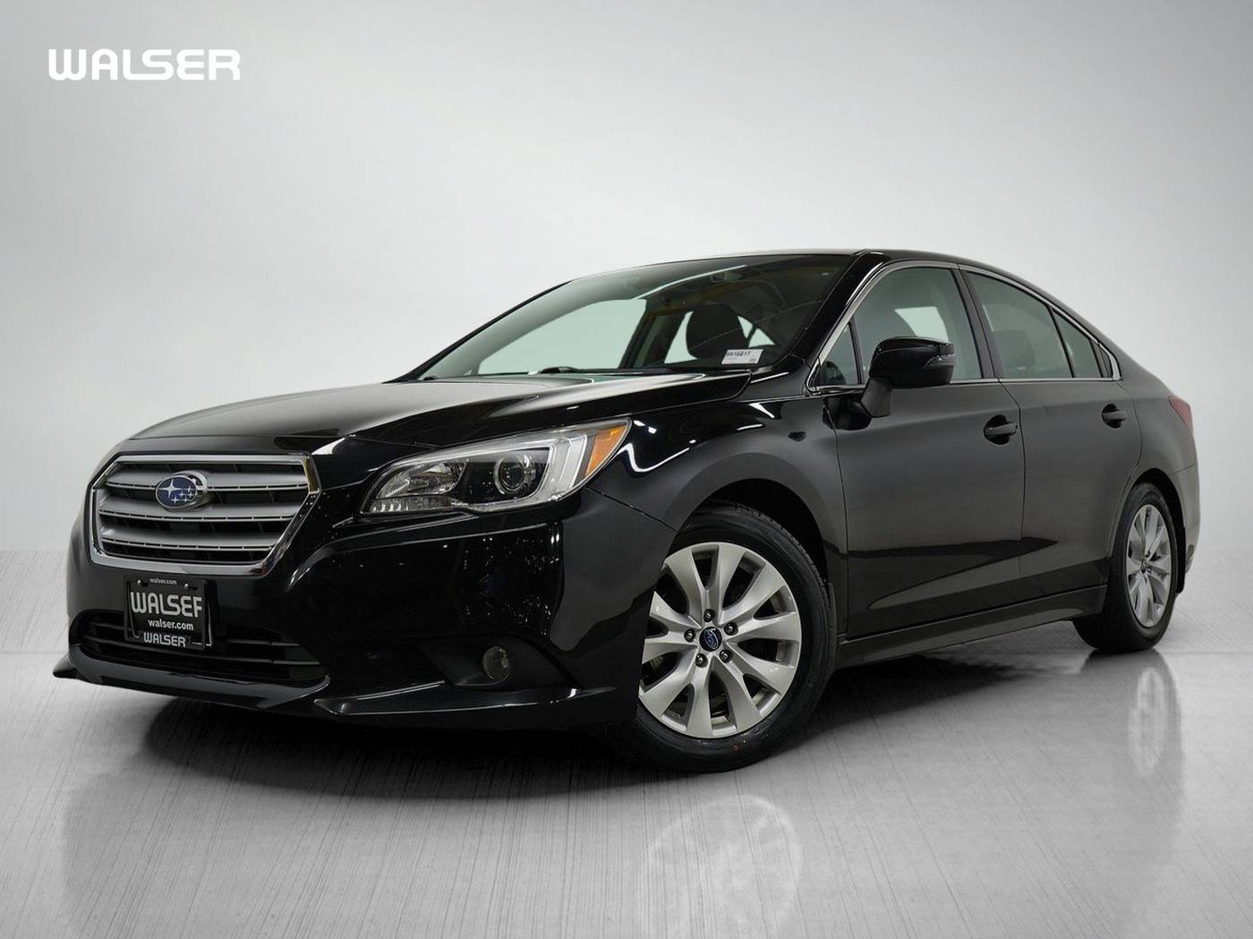 2016 Subaru Legacy 2.5i Premium — Sedan — 131,443 mi — Brooklyn Park, MN
