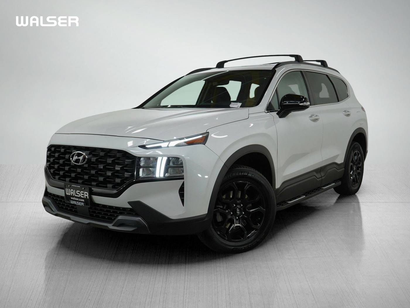 2022 Hyundai Santa Fe XRT — SUV — 72,861 mi — Brooklyn Park, MN