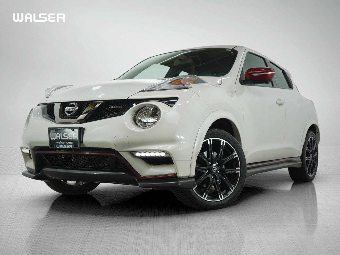2015 Nissan JUKE NISMO — SUV — 75,571 mi — Brooklyn Park, MN