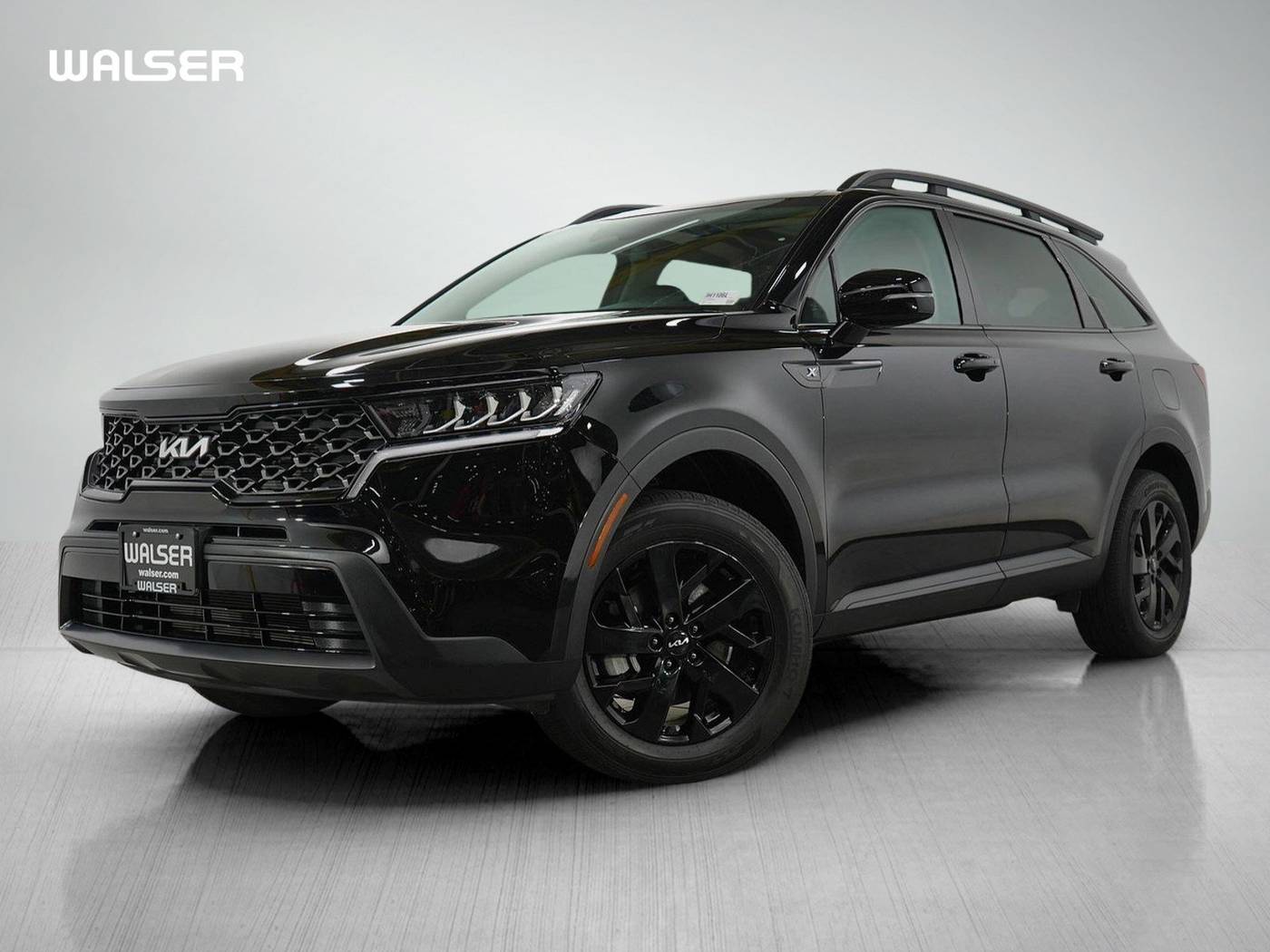 2022 Kia Sorento X-Line S — SUV — 17,090 mi — Brooklyn Park, MN