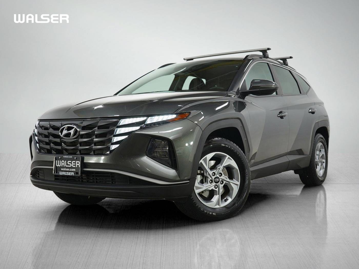 2023 Hyundai Tucson SEL — SUV — 82,673 mi — Brooklyn Park, MN