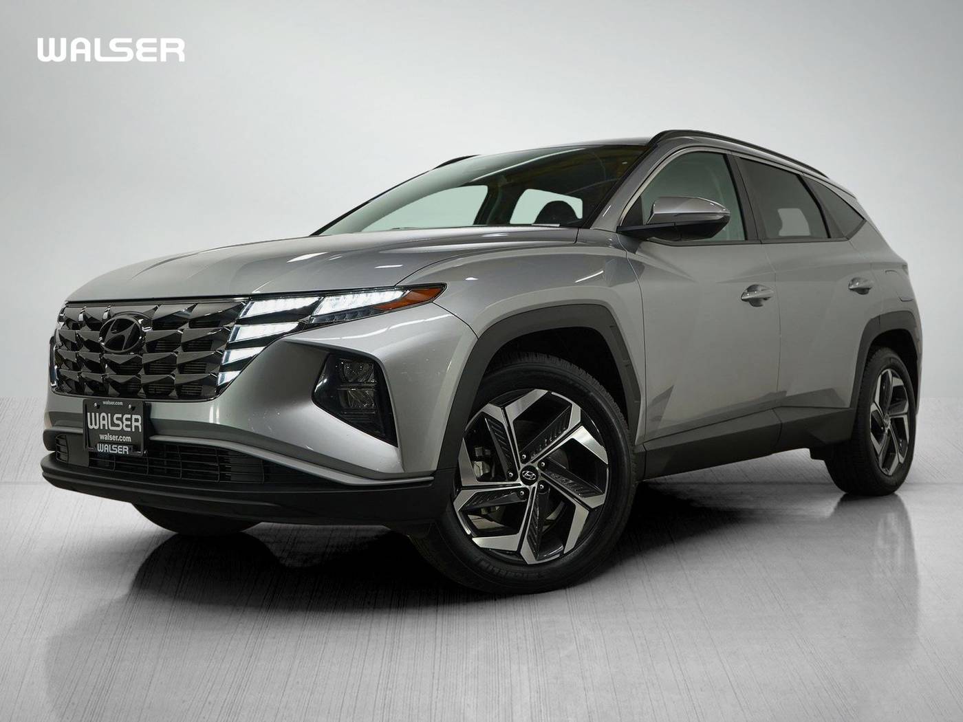 2022 Hyundai Tucson SEL — SUV — 75,803 mi — Brooklyn Park, MN
