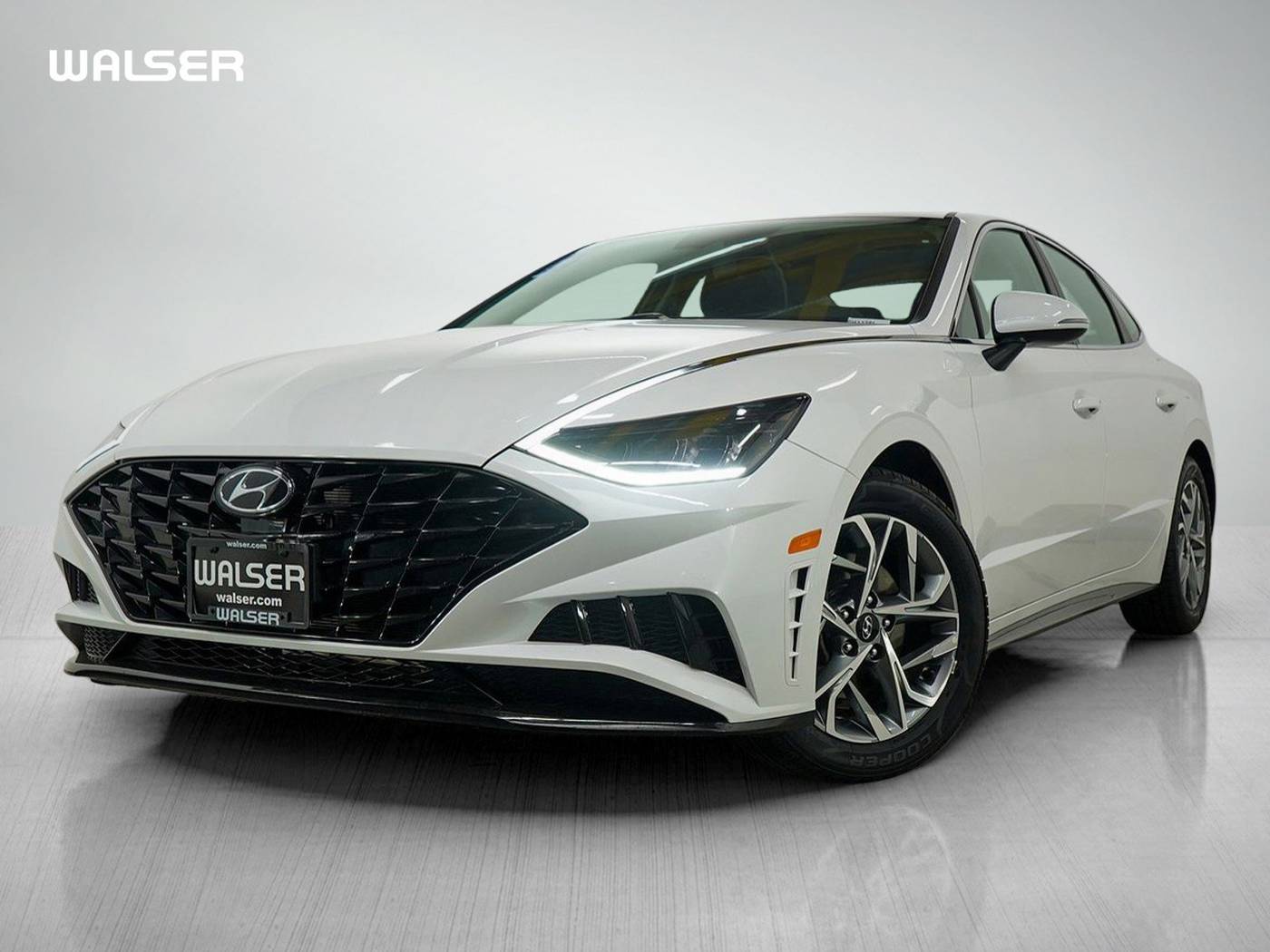 2023 Hyundai Sonata SEL — Sedan — 33,522 mi — Brooklyn Park, MN