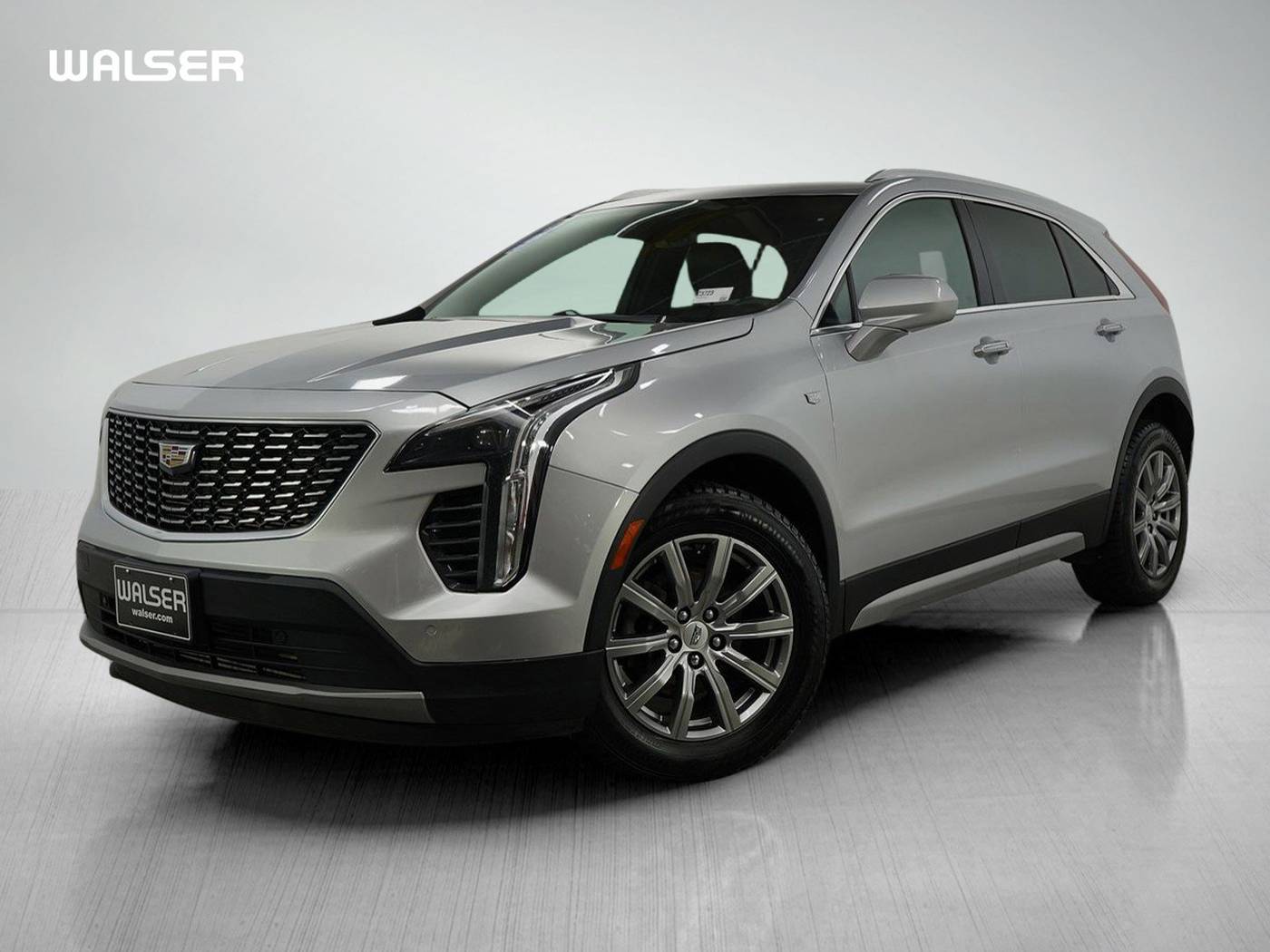 2020 Cadillac XT4 Premium Luxury — SUV — 123,371 mi — Brooklyn Park, MN