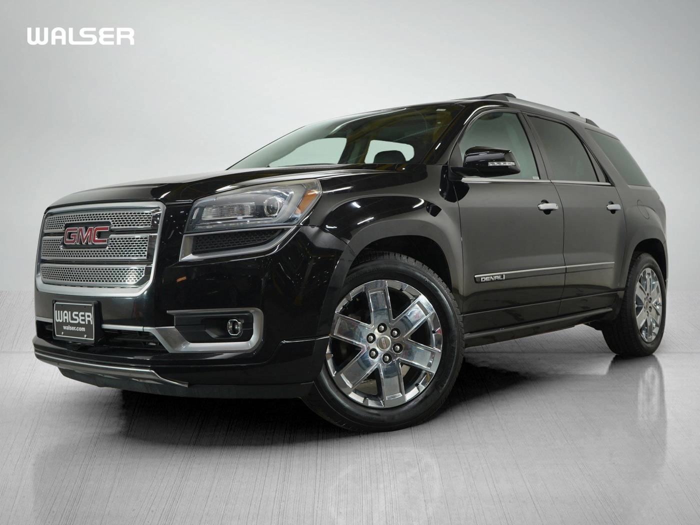 2016 GMC Acadia Denali — SUV — 88,640 mi — Brooklyn Park, MN