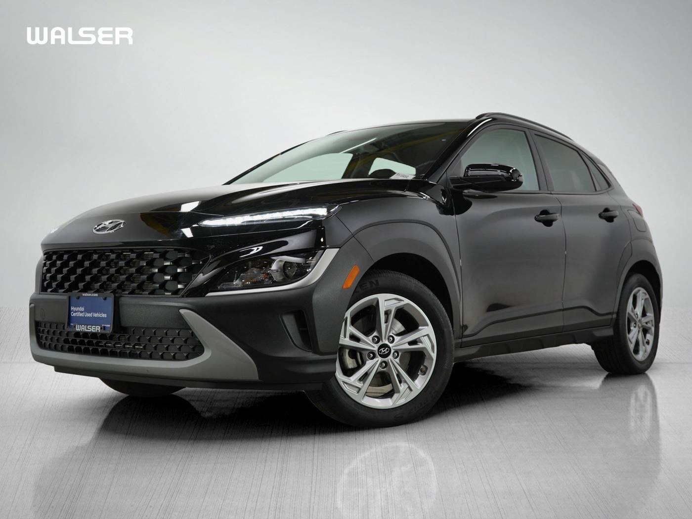 2023 Hyundai Kona SEL — SUV — 14,232 mi — Brooklyn Park, MN