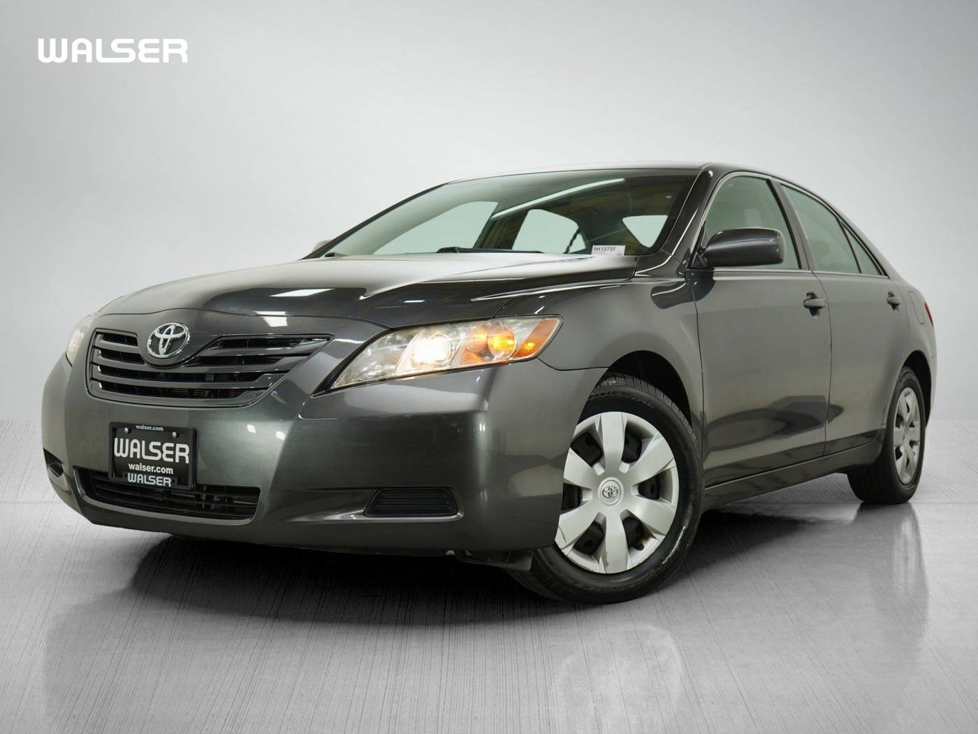 2008 Toyota Camry LE — Sedan — 108,905 mi — Brooklyn Park, MN