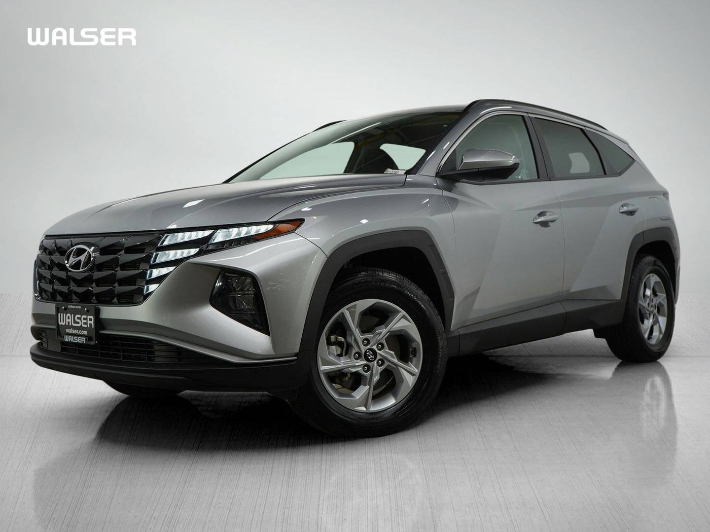 2024 Hyundai Tucson SEL — SUV — 39,497 mi — Brooklyn Park, MN