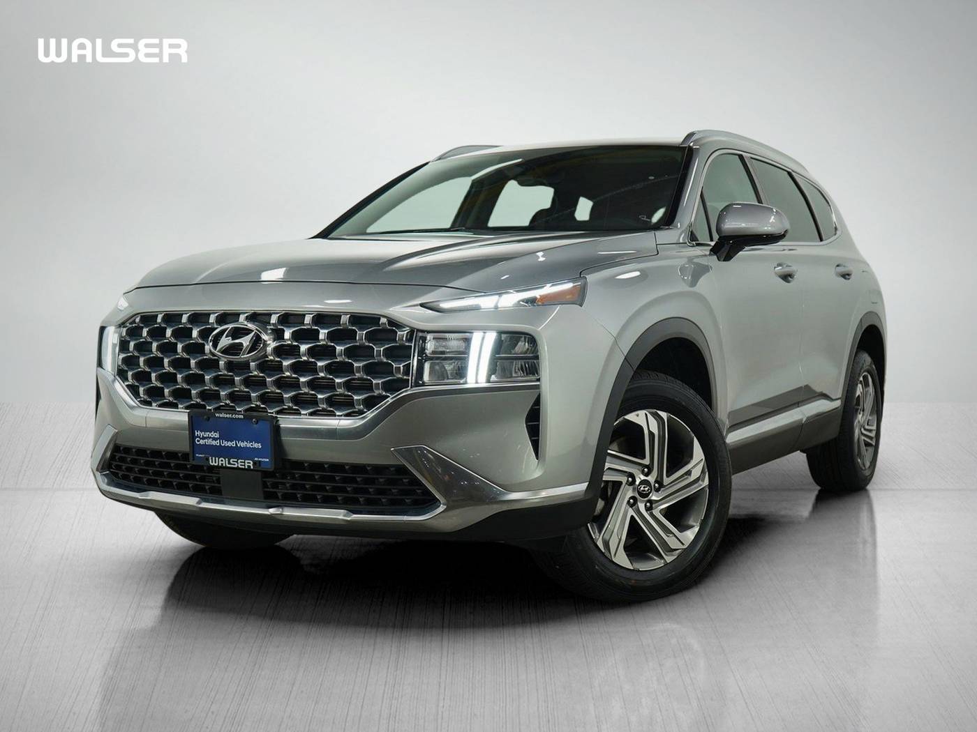 2022 Hyundai Santa Fe SEL — SUV — 28,486 mi — Brooklyn Park, MN