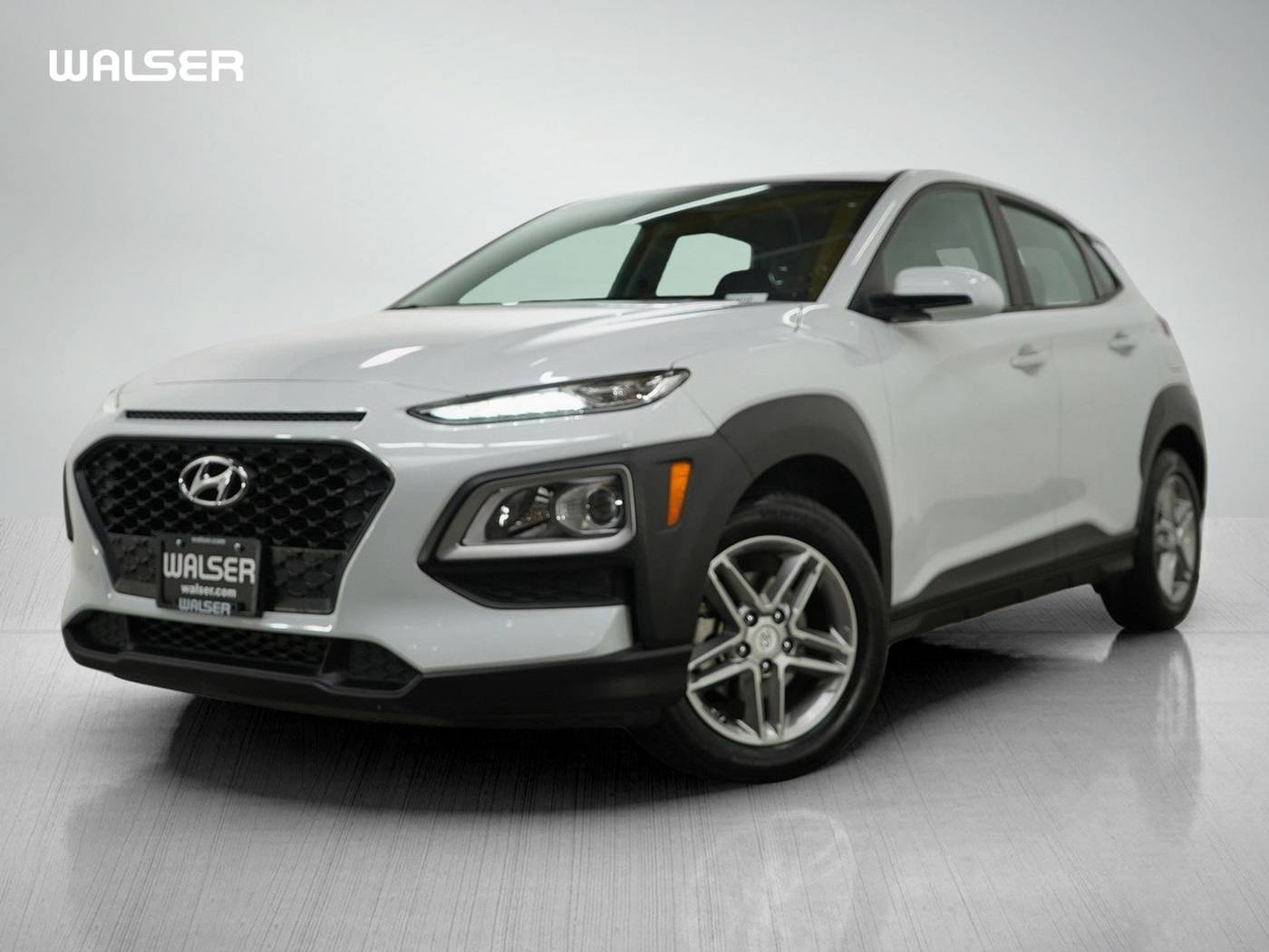 2020 Hyundai Kona SE — SUV — 72,548 mi — Brooklyn Park, MN