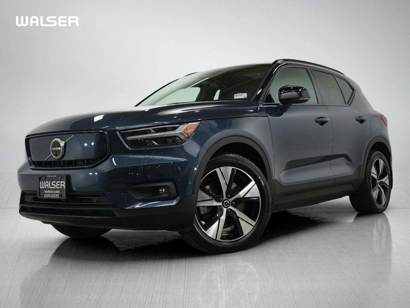 2022 Volvo XC40 Recharge Plus — SUV — 57,846 mi — Brooklyn Park, MN