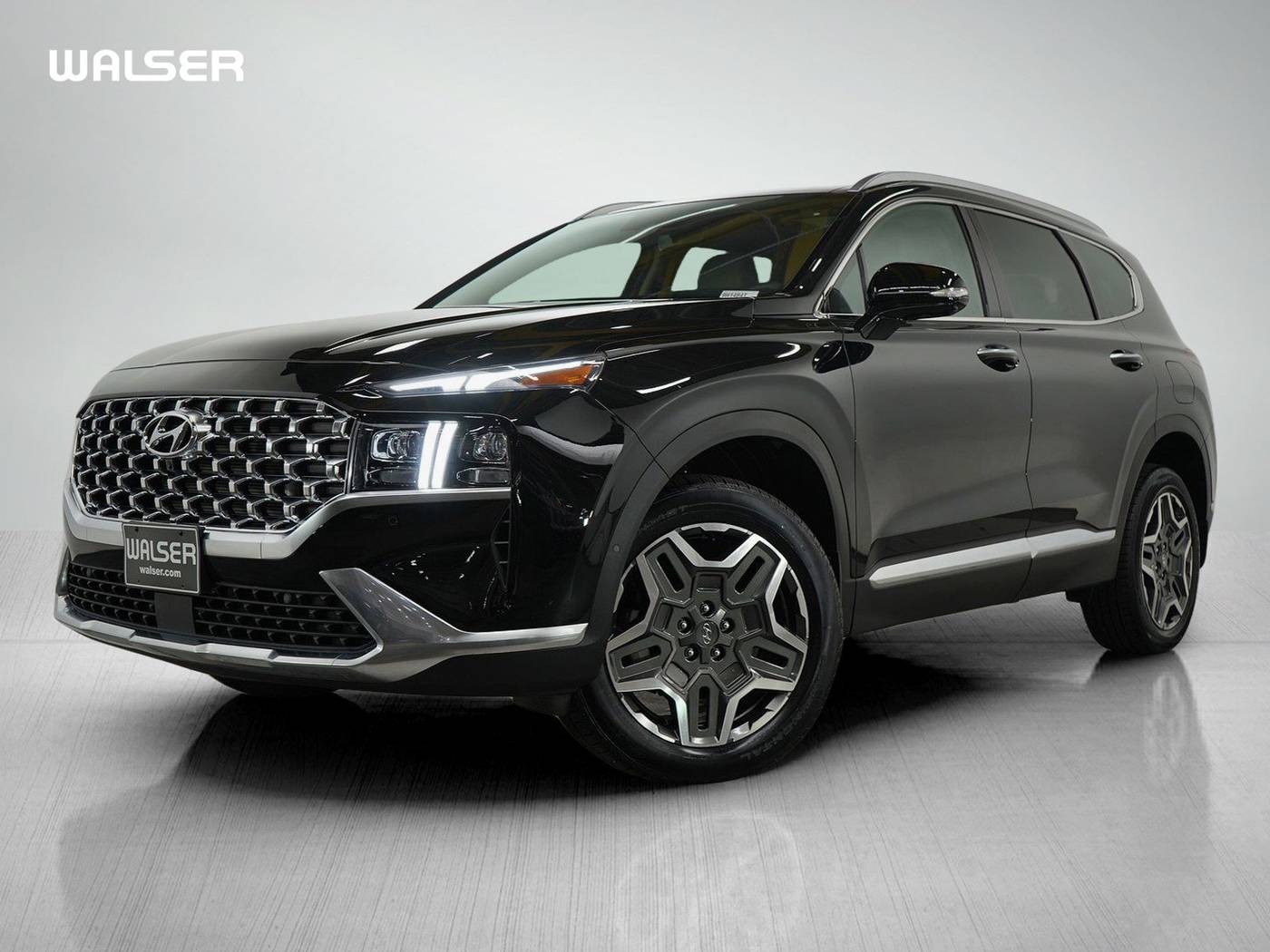 2023 Hyundai Santa Fe Limited — SUV — 17,936 mi — Brooklyn Park, MN