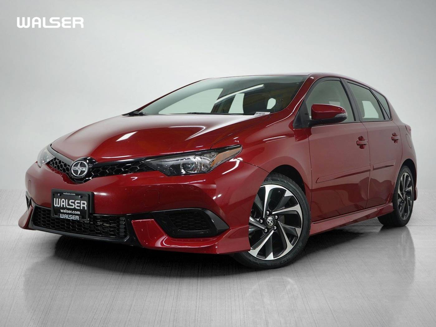 2016 Scion iM Base — Hatchback — 75,607 mi — Brooklyn Park, MN