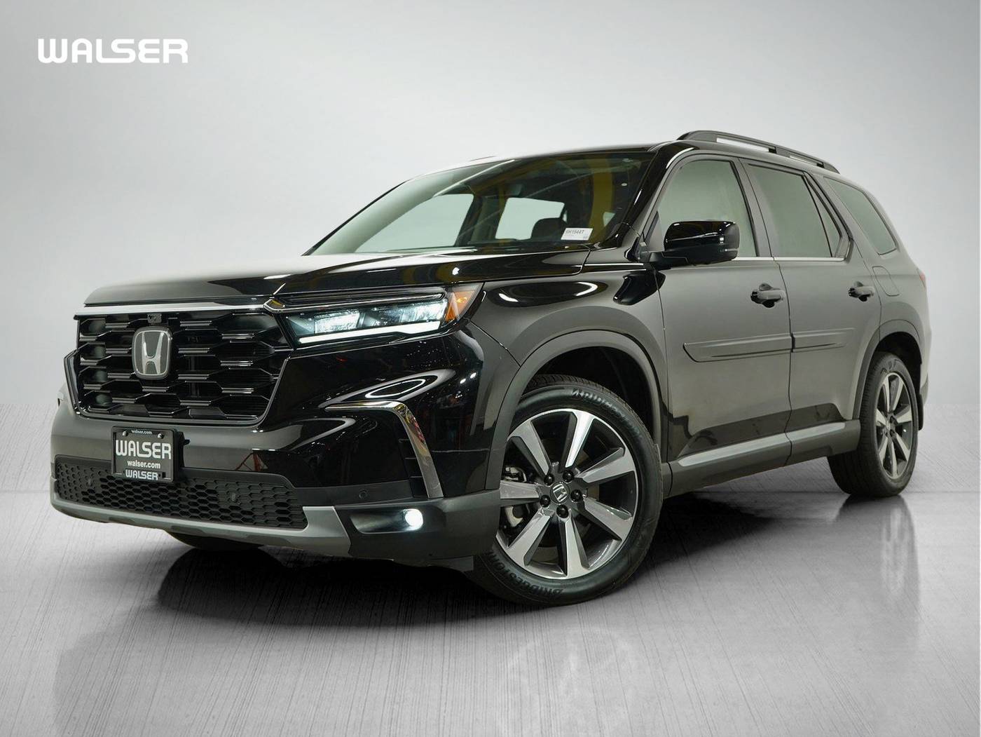 2023 Honda Pilot Elite — SUV — 26,808 mi — Brooklyn Park, MN