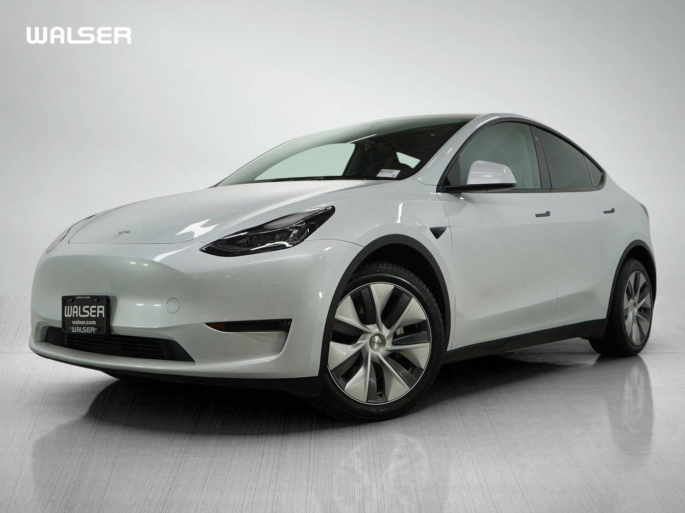 2023 Tesla Model Y Long Range — SUV — 37,139 mi — Brooklyn Park, MN