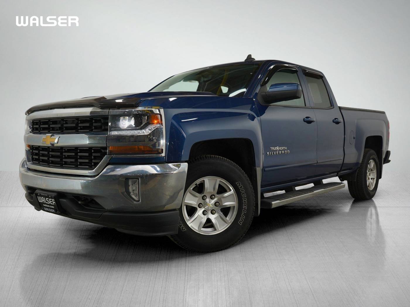 2018 Chevrolet Silverado 1500 LT — Pickup Truck — 104,693 mi — Brooklyn Park, MN