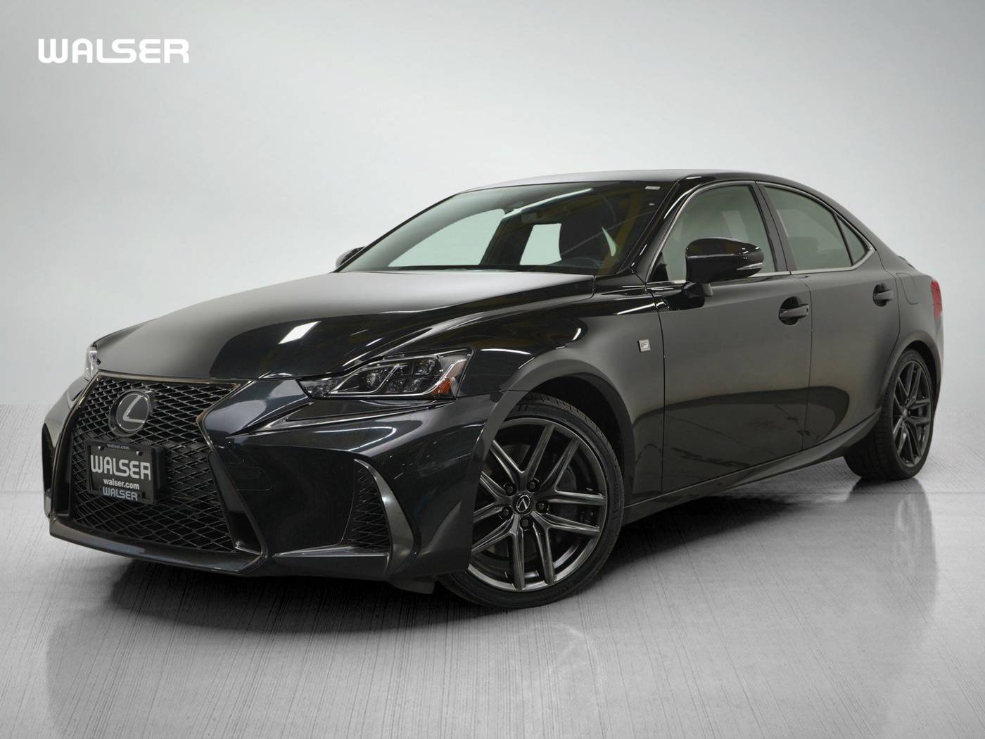2019 Lexus IS IS 350 — Sedan — 49,762 mi — Brooklyn Park, MN