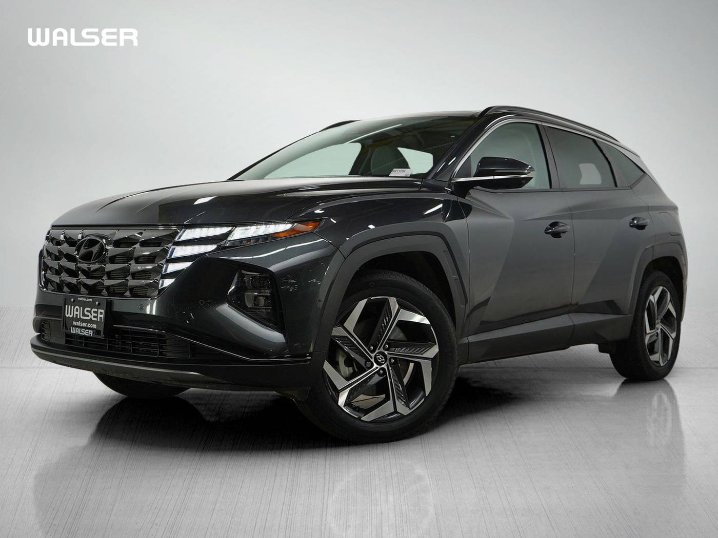 2023 Hyundai Tucson Limited — SUV — 32,980 mi — Brooklyn Park, MN