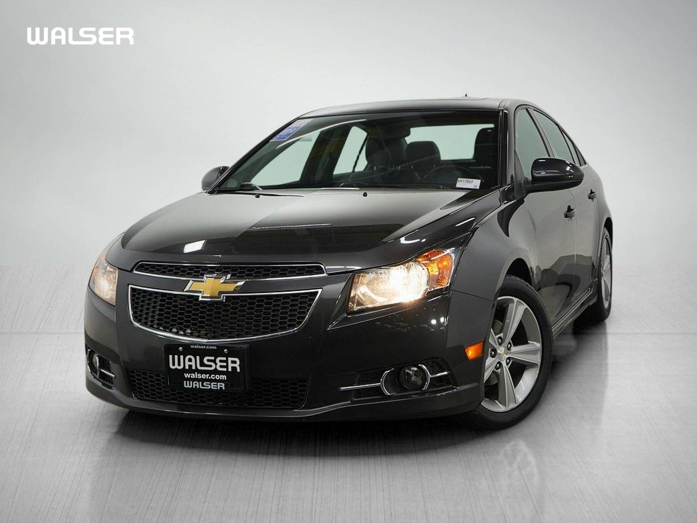2014 Chevrolet Cruze 2LT — Sedan — 117,839 mi — Brooklyn Park, MN