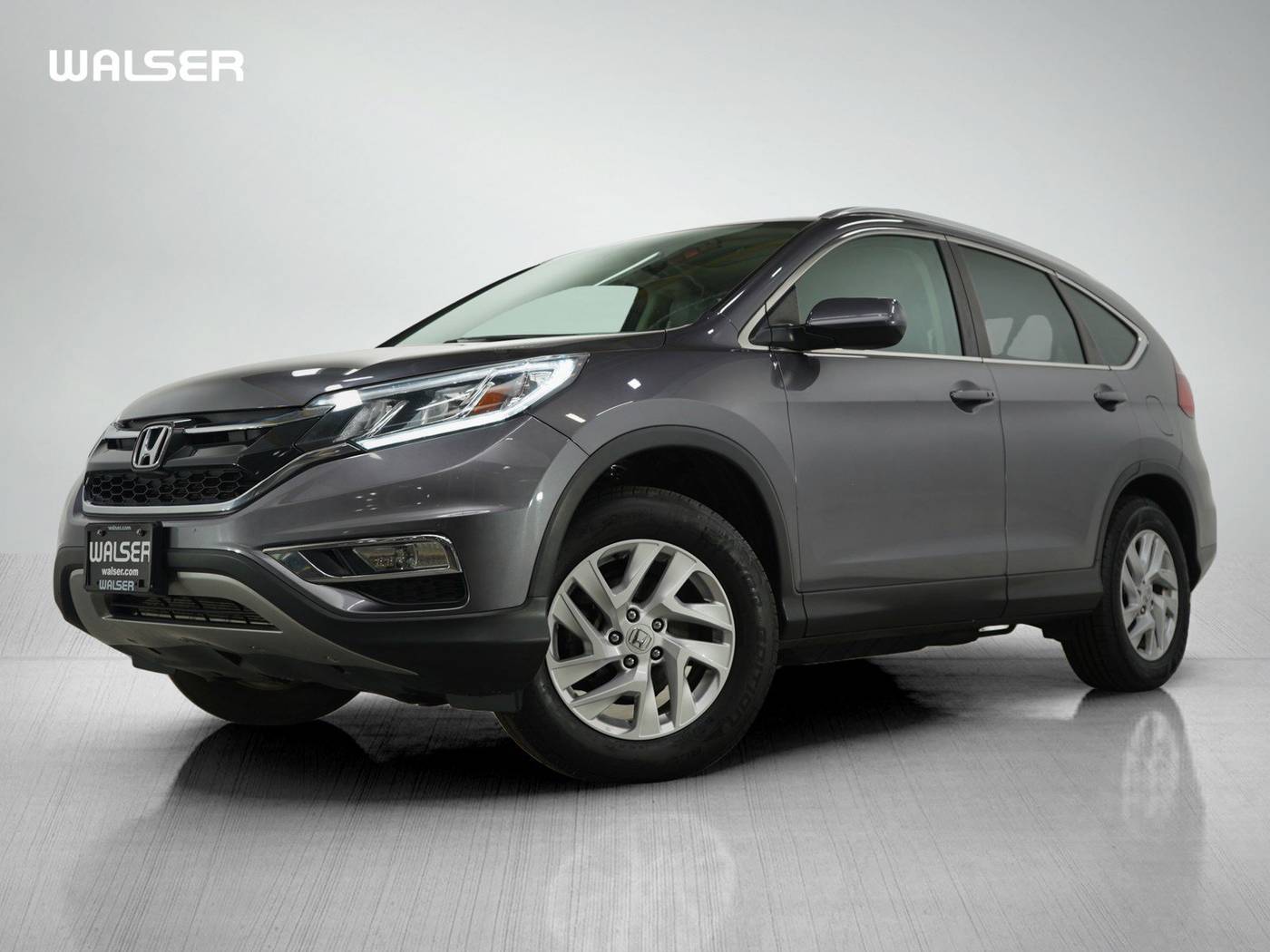 2015 Honda CR-V EX-L — SUV — 145,138 mi — Brooklyn Park, MN