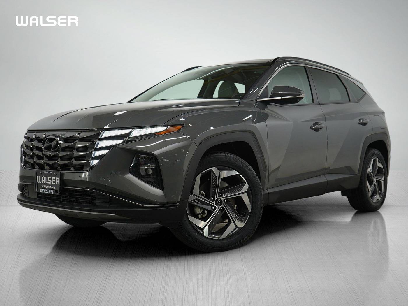 2024 Hyundai Tucson Limited — SUV — 46,303 mi — Brooklyn Park, MN