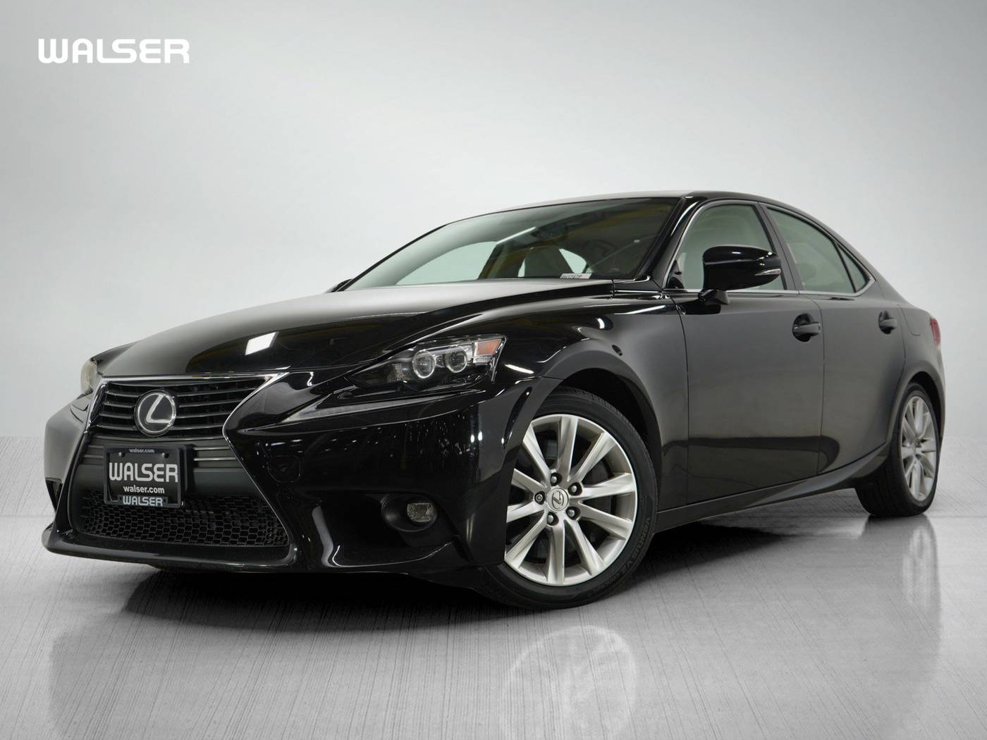 2016 Lexus IS IS 300 — Sedan — 68,380 mi — Brooklyn Park, MN