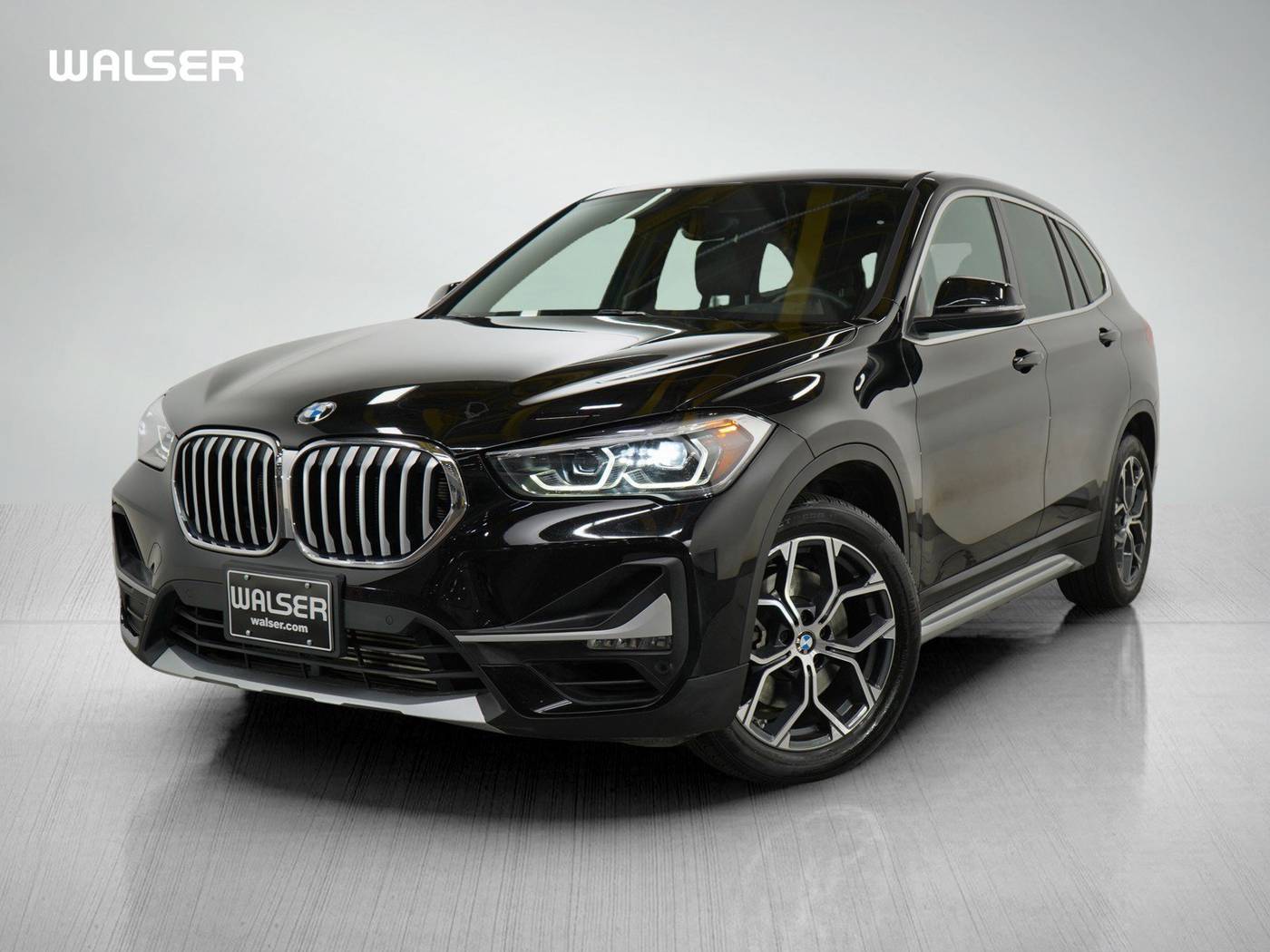 2021 BMW X1 28i — SUV — 27,514 mi — Brooklyn Park, MN