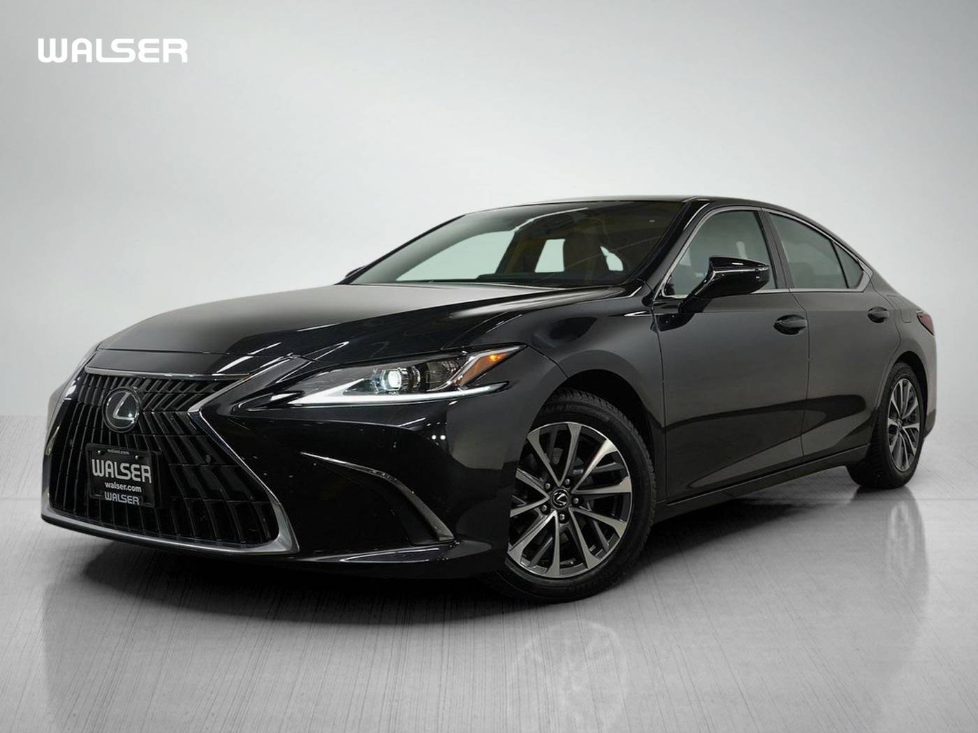 2022 Lexus ES ES 350 — Sedan — 31,101 mi — Brooklyn Park, MN