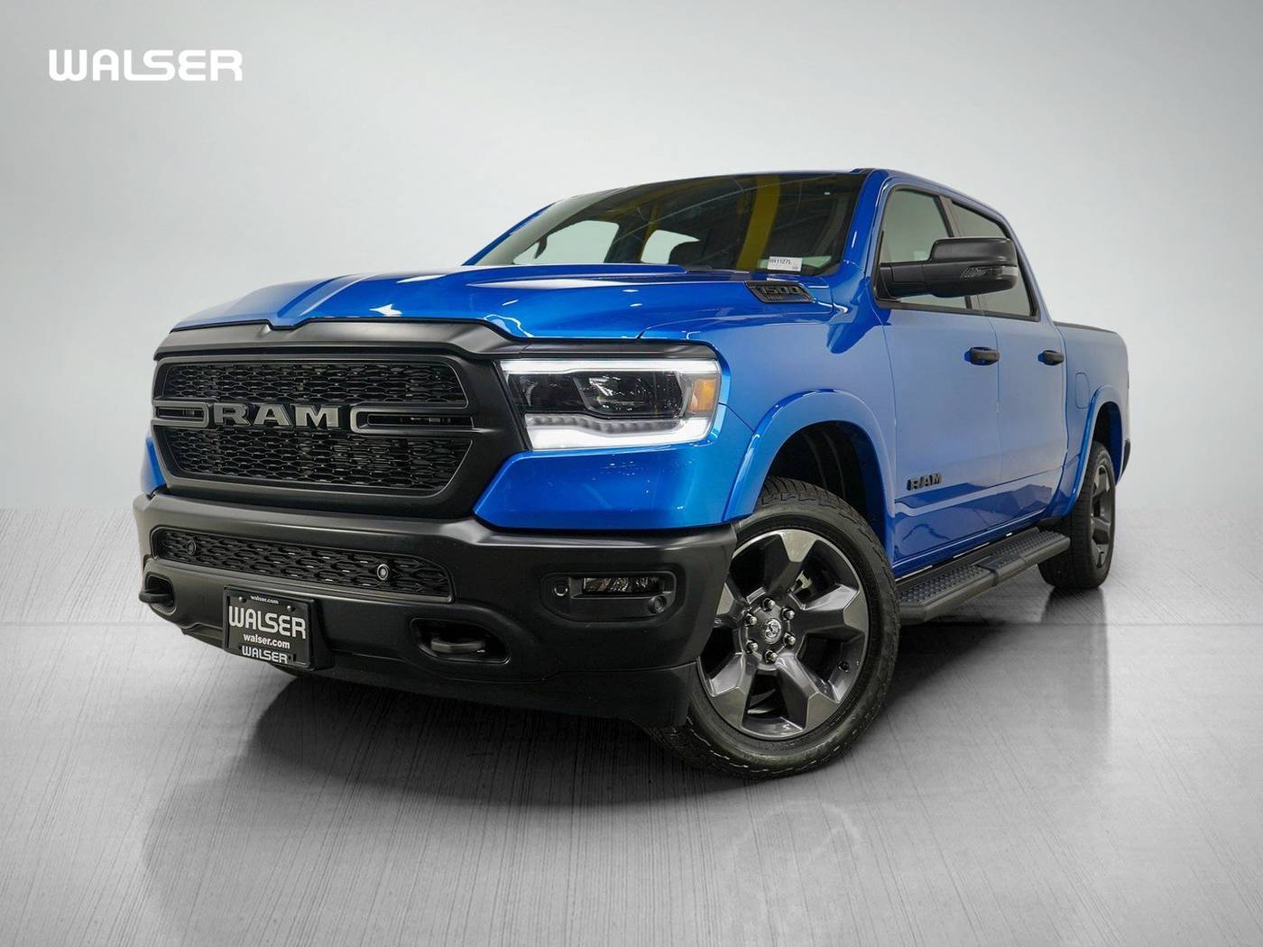 2023 Ram 1500 Big Horn — Pickup Truck — 29,547 mi — Brooklyn Park, MN