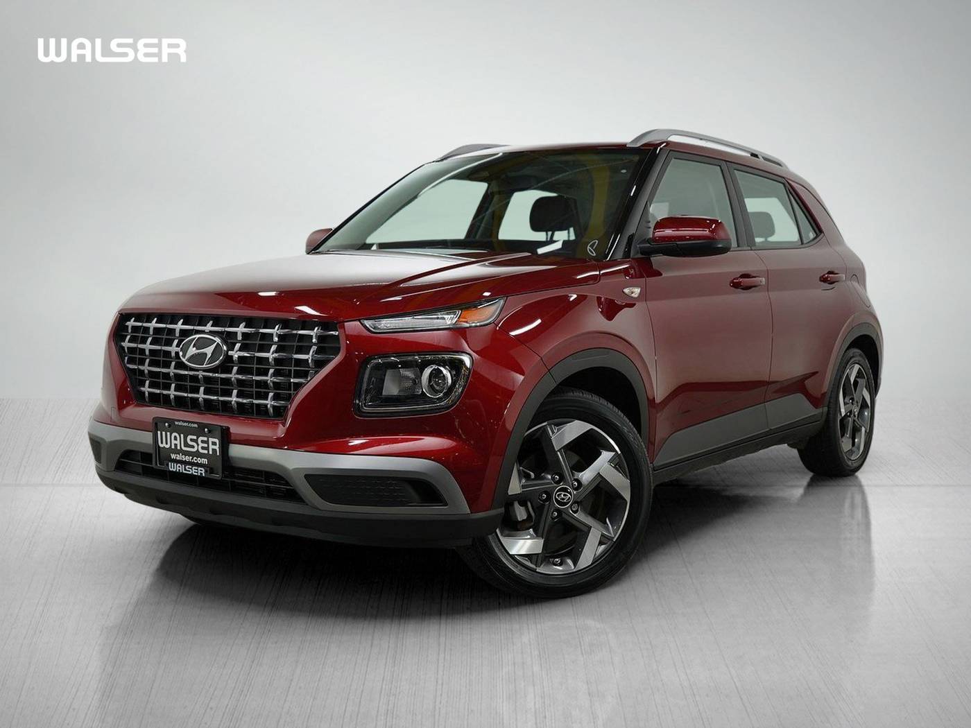 2024 Hyundai Venue SEL — SUV — 29,820 mi — Brooklyn Park, MN