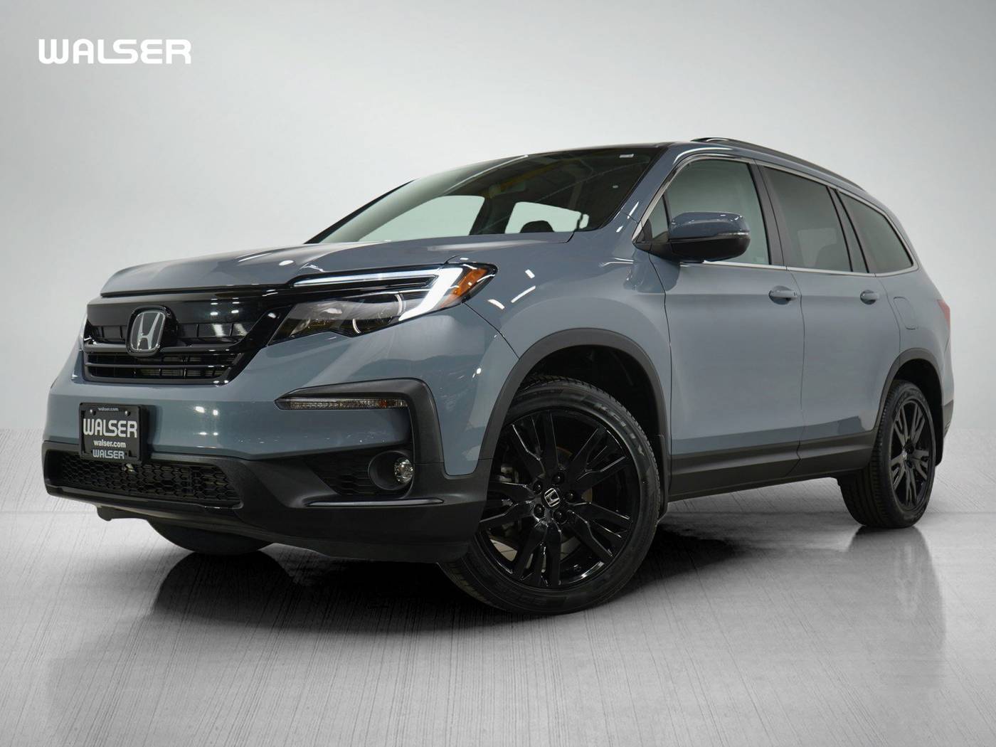 2022 Honda Pilot Special Edition — SUV — 45,881 mi — Brooklyn Park, MN