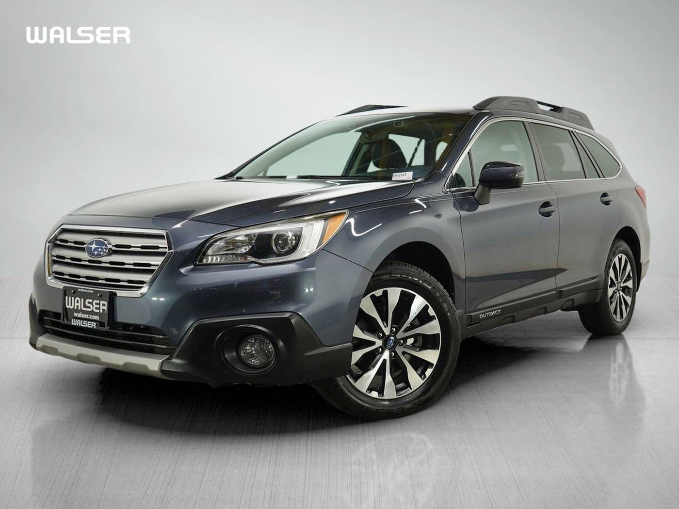 2016 Subaru Outback 2.5i Limited — SUV — 56,122 mi — Brooklyn Park, MN